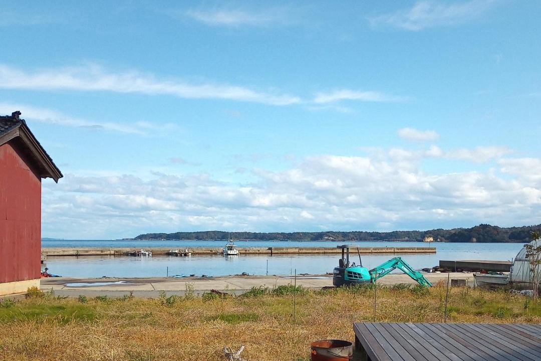 Photo of Outdoor in Noto Island