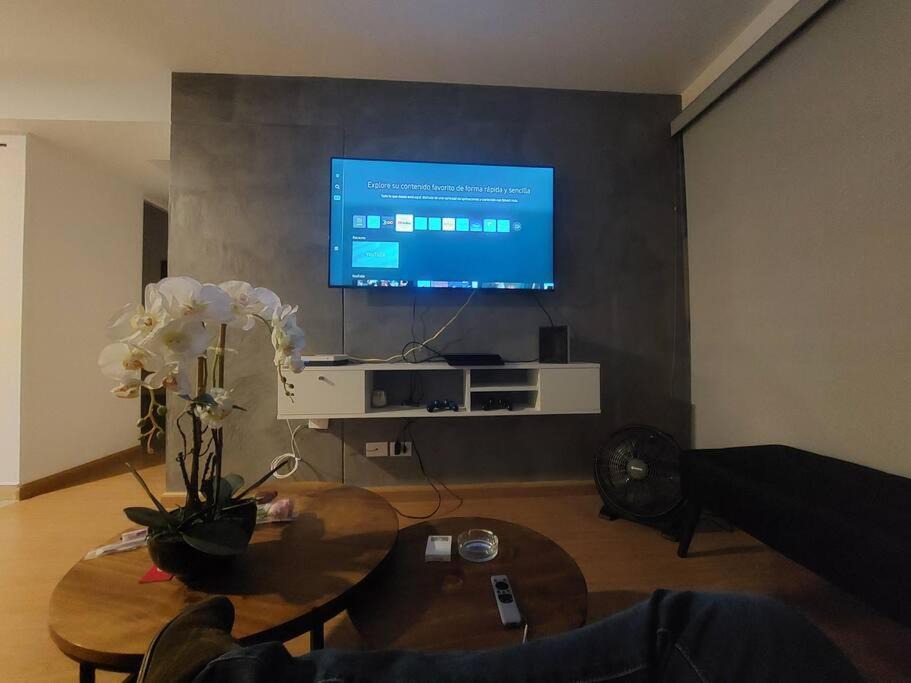 Photo of Livingroom in San Miguel