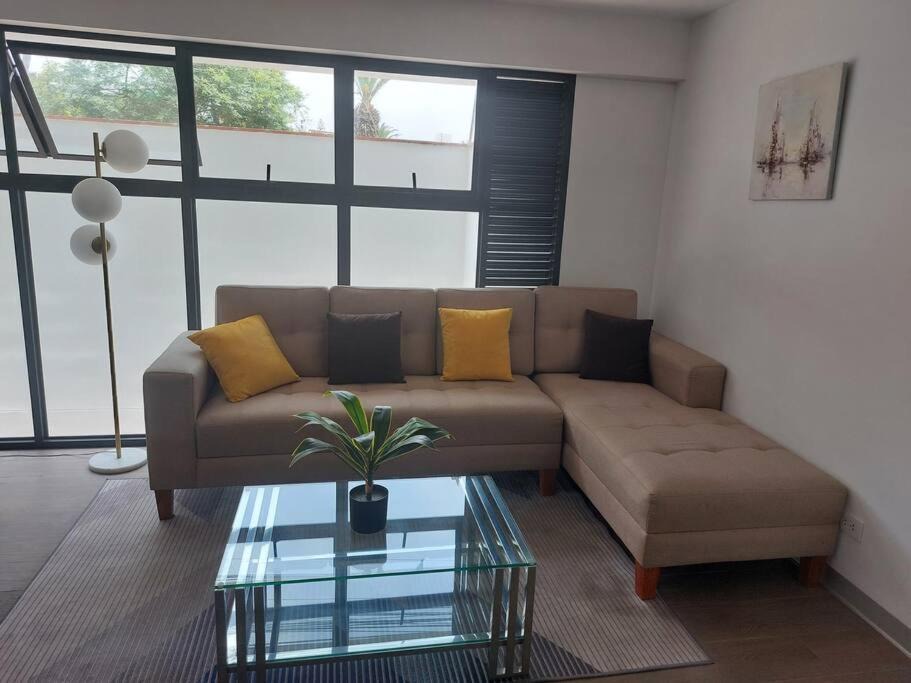 Photo of Livingroom in San Miguel