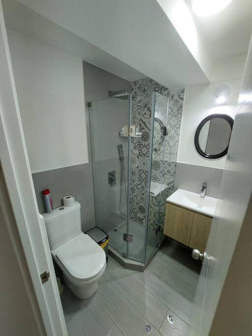 Photo of Bathroom in San Miguel