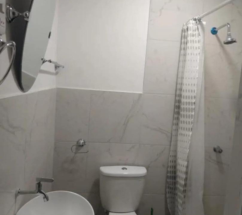 Photo of Bathroom in Alto de la Alianza