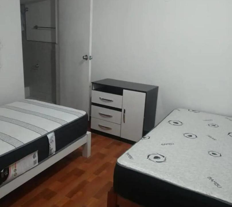 Photo of Bedroom in Alto de la Alianza
