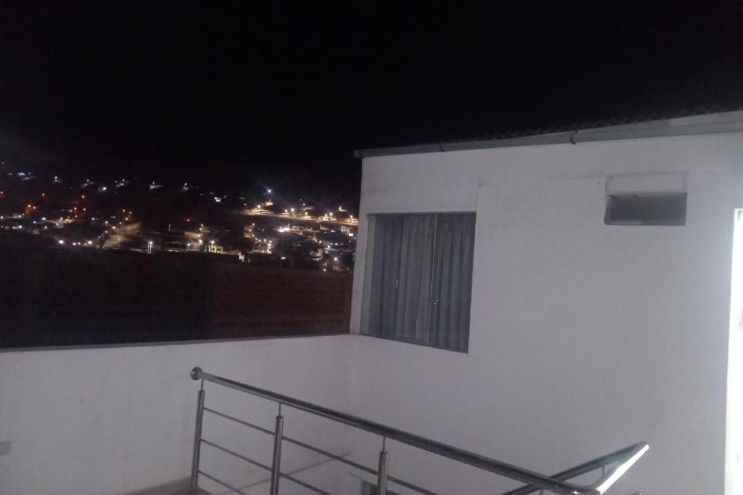 Photo of Buildings in Alto de la Alianza