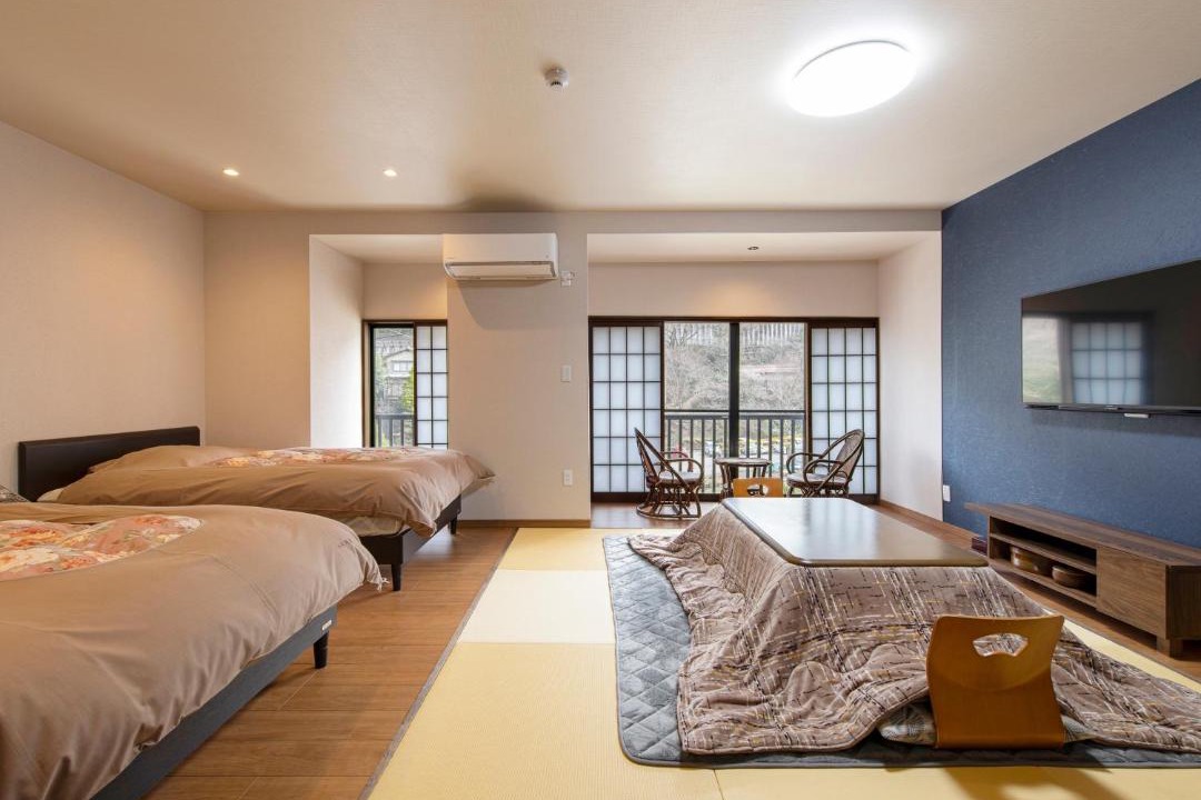 Photo of Bedroom in Yufu