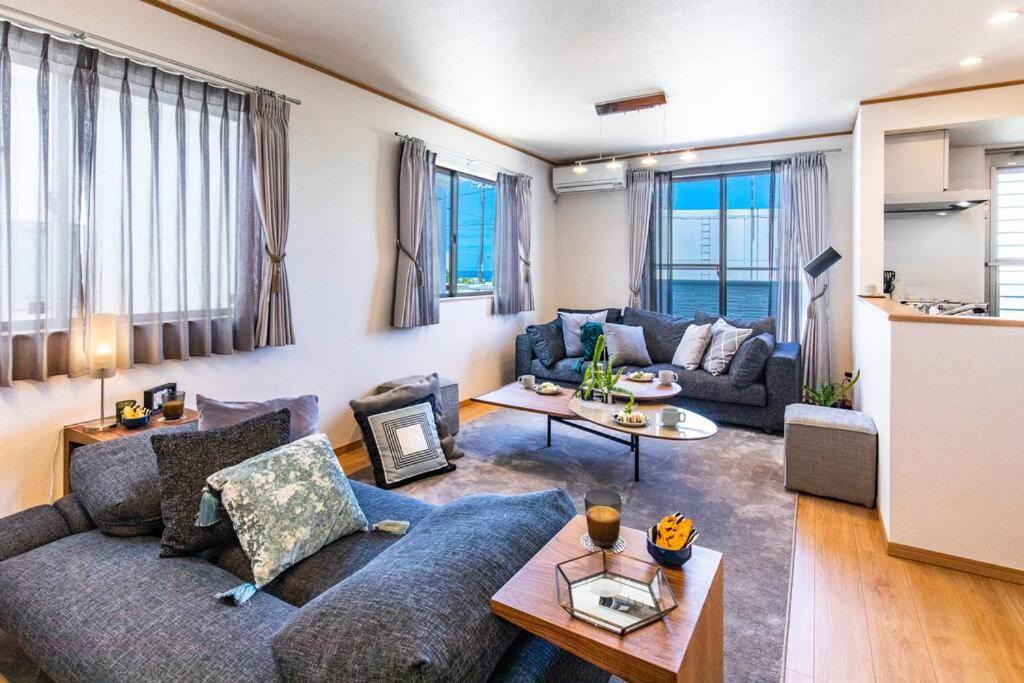 Photo of Livingroom in Tokeshi