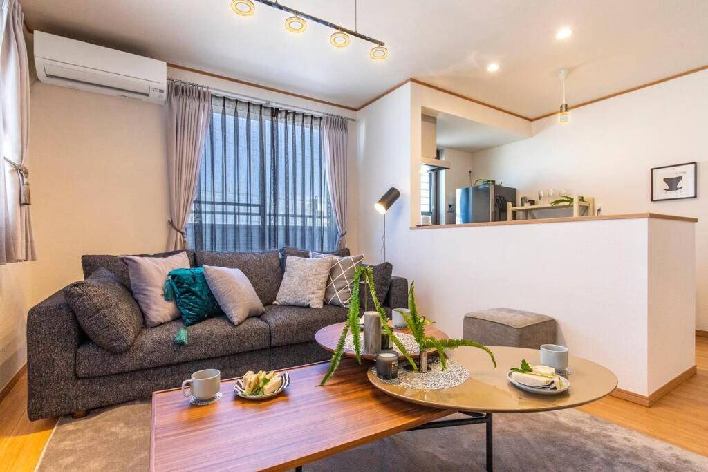 Photo of Livingroom in Tokeshi