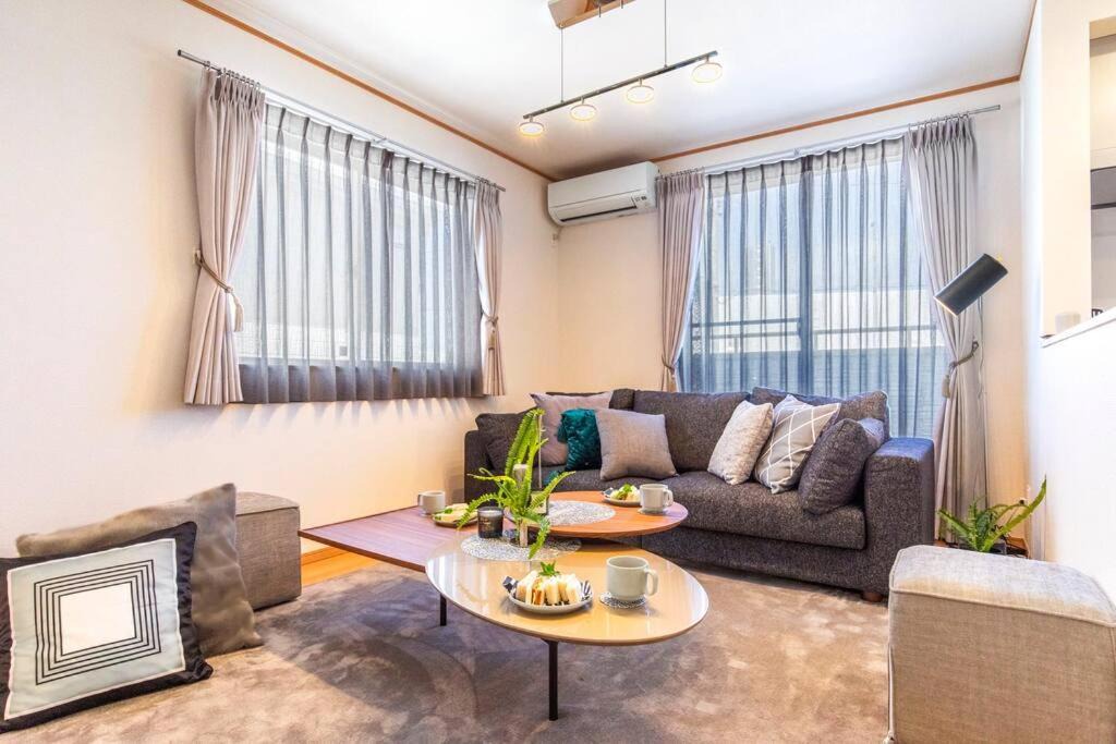 Photo of Livingroom in Tokeshi