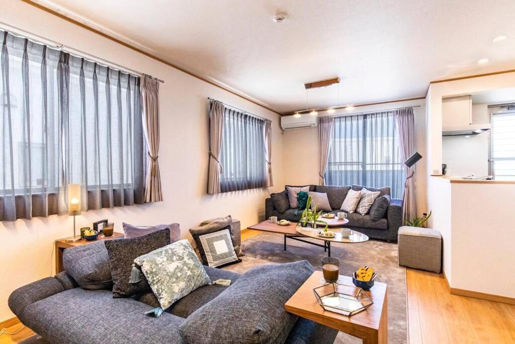 Photo of Livingroom in Tokeshi