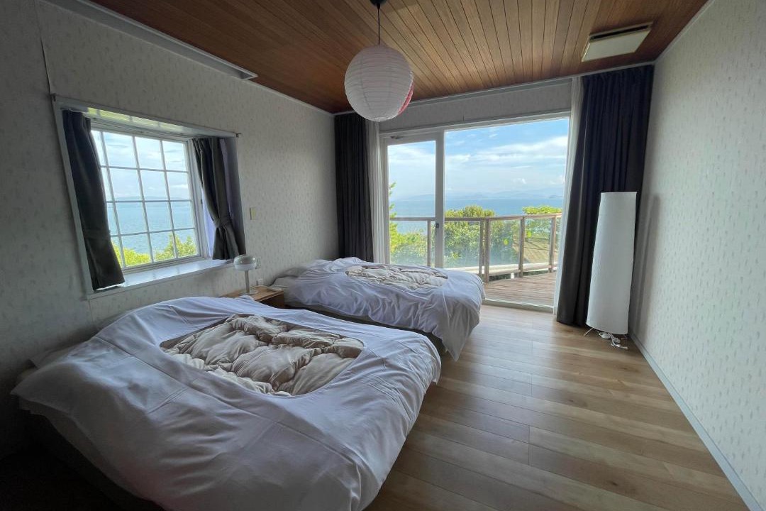 Photo of Bedroom in Tonosho