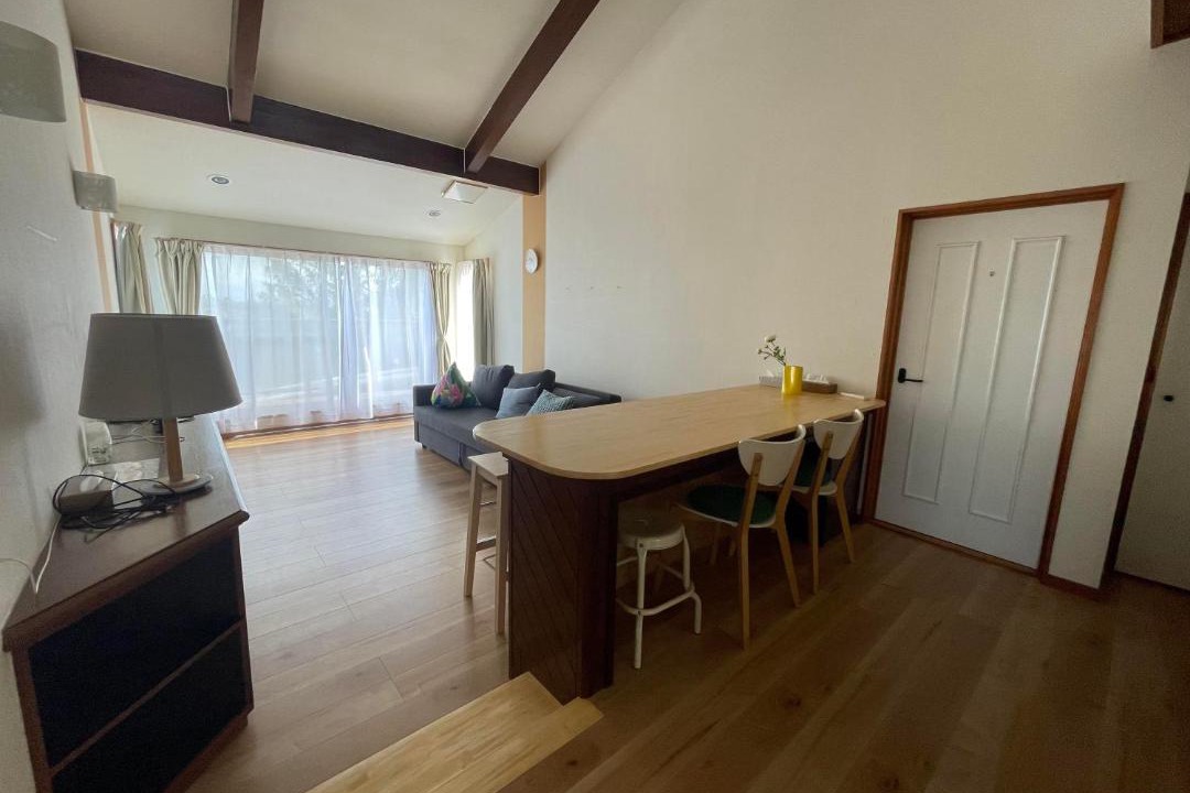 Photo of Livingroom in Tonosho