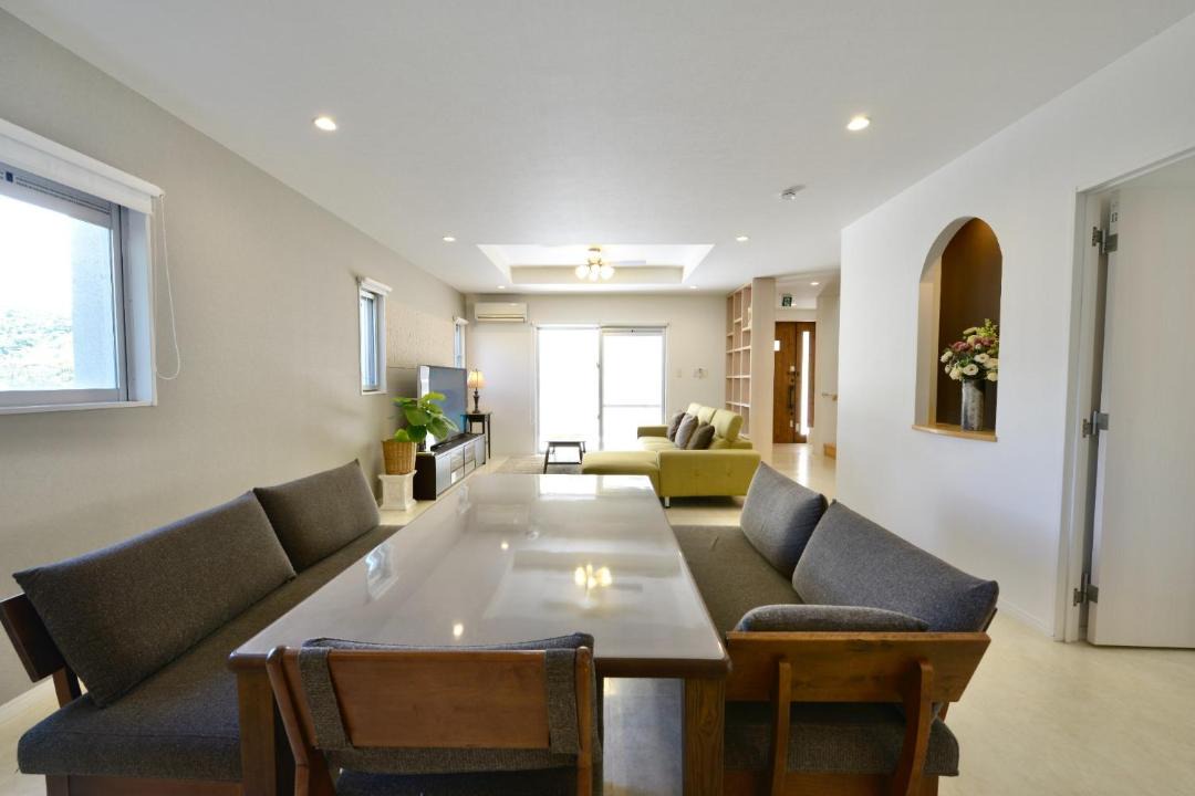 Photo of Livingroom in Enobi