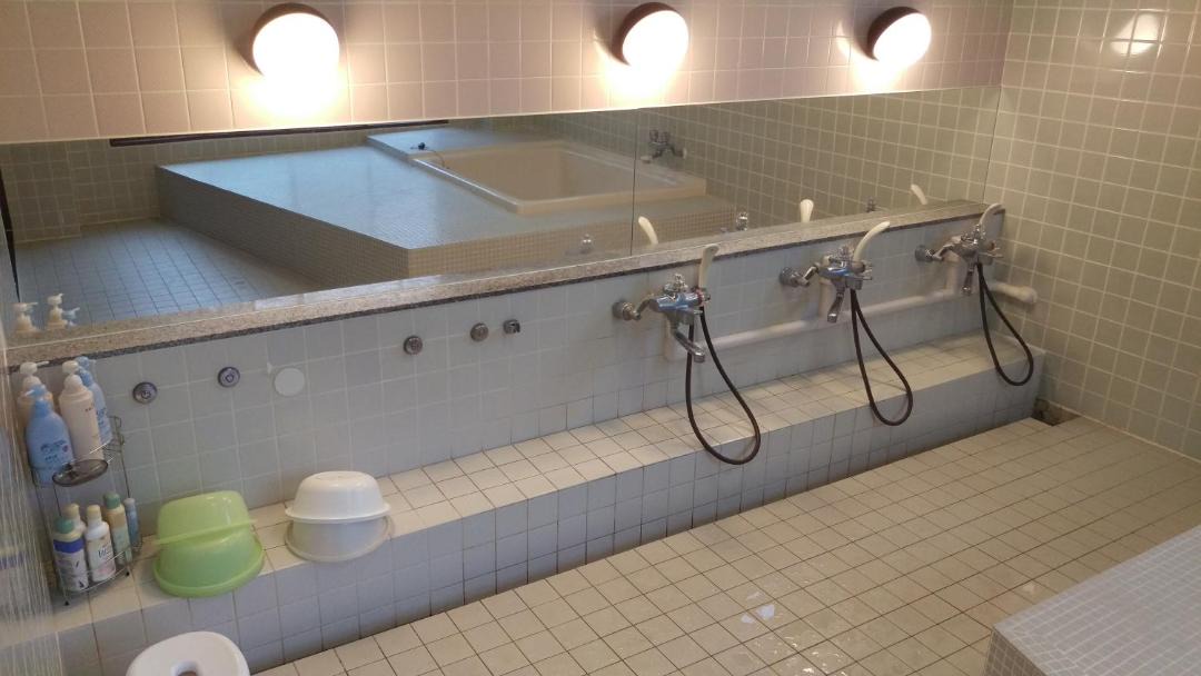Photo of Bathroom in Shimonoseki