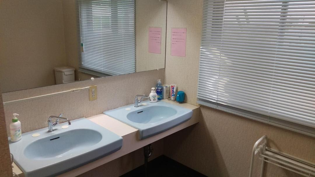 Photo of Bathroom in Shimonoseki