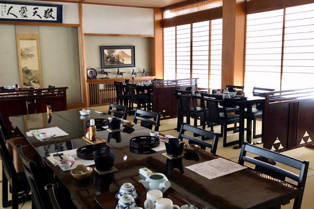 Photo of Others in Fujikawaguchiko