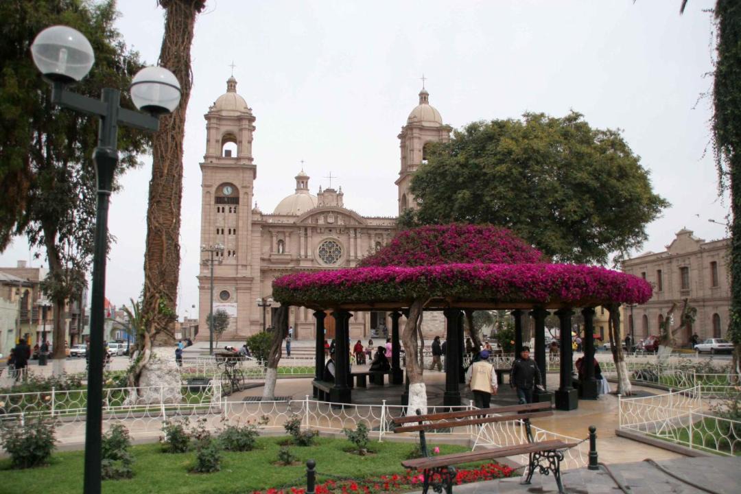 Photo of Others in Tacna