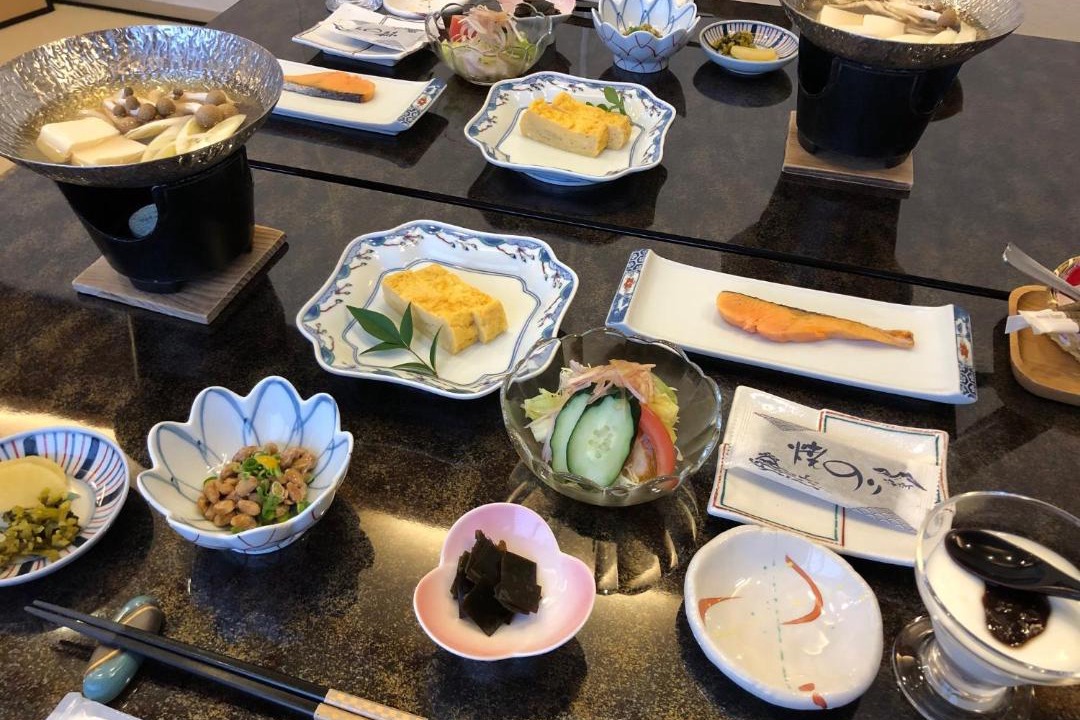 Photo of Others in Fujikawaguchiko
