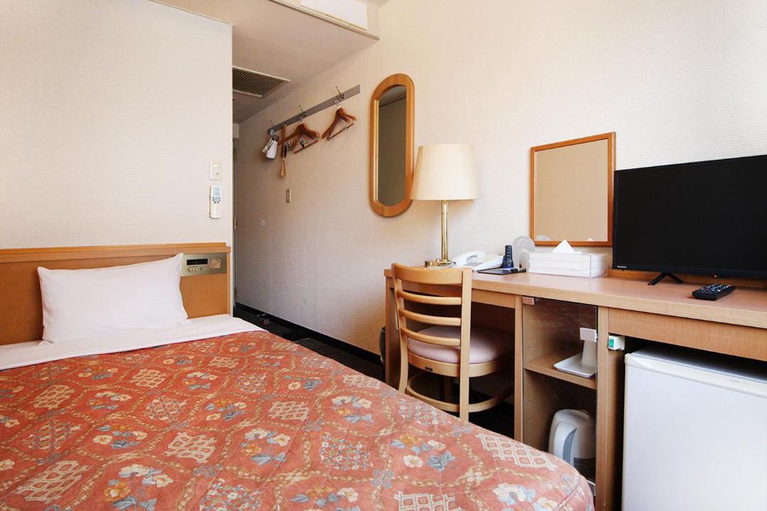 Photo of Bedroom in Higashimurayama