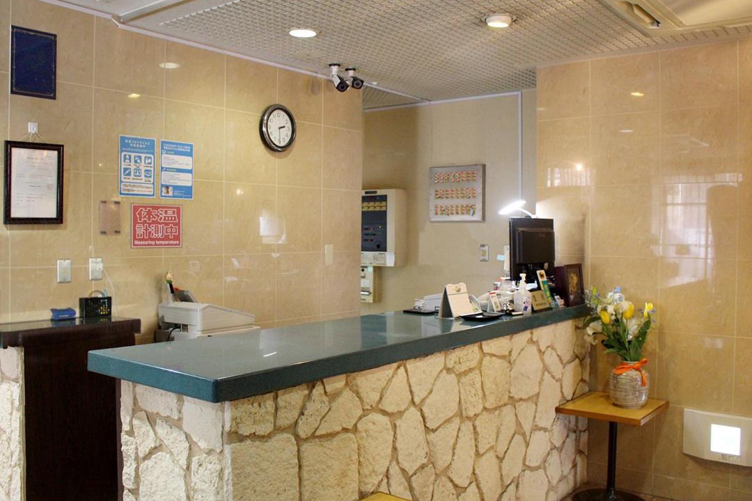 Photo of Bathroom in Higashimurayama