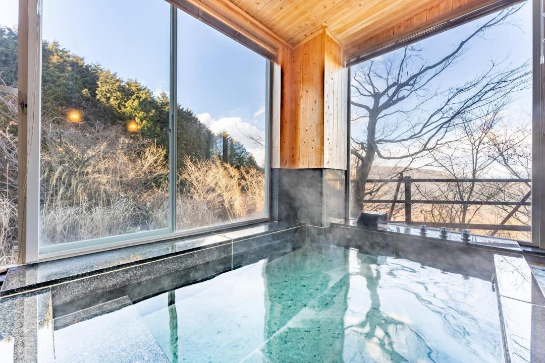 Photo of Others in Hakone
