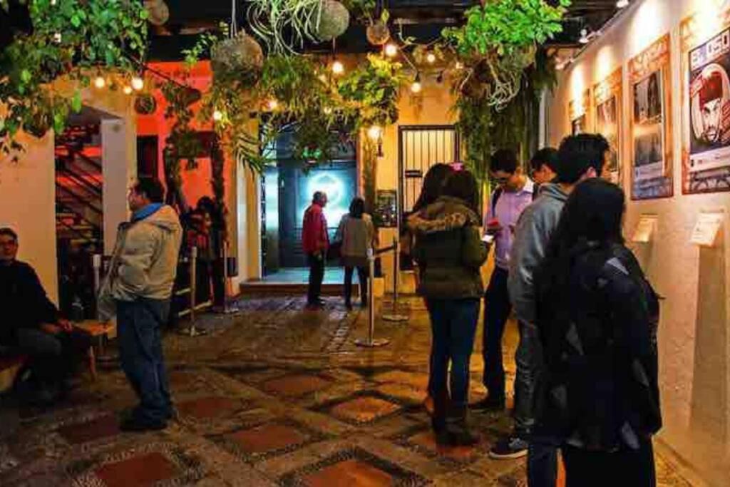 Photo of Others in Barranco