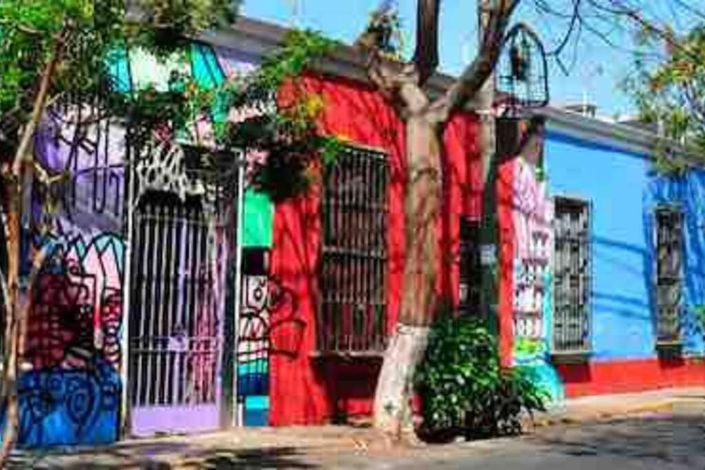 Photo of Others in Barranco