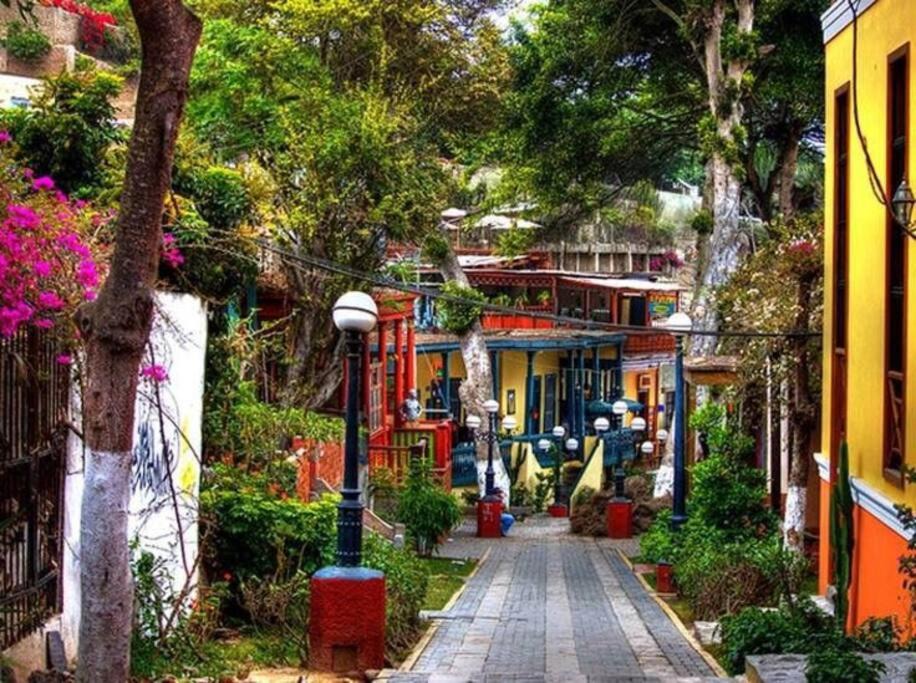Photo of Others in Barranco