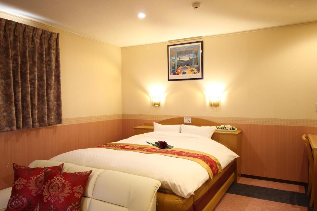 Photo of Bedroom in Daisen