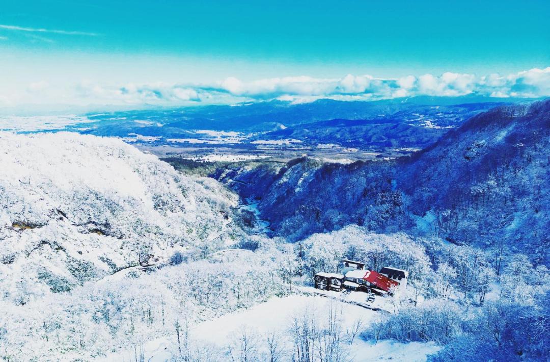 Photo of Others in Myoko