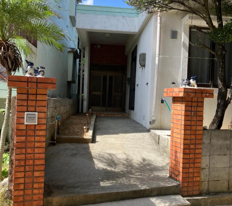 Photo of Buildings in Bise