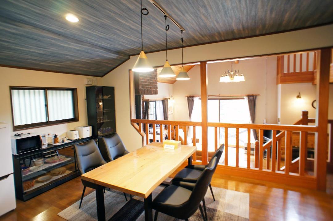 Photo of Livingroom in Nasu