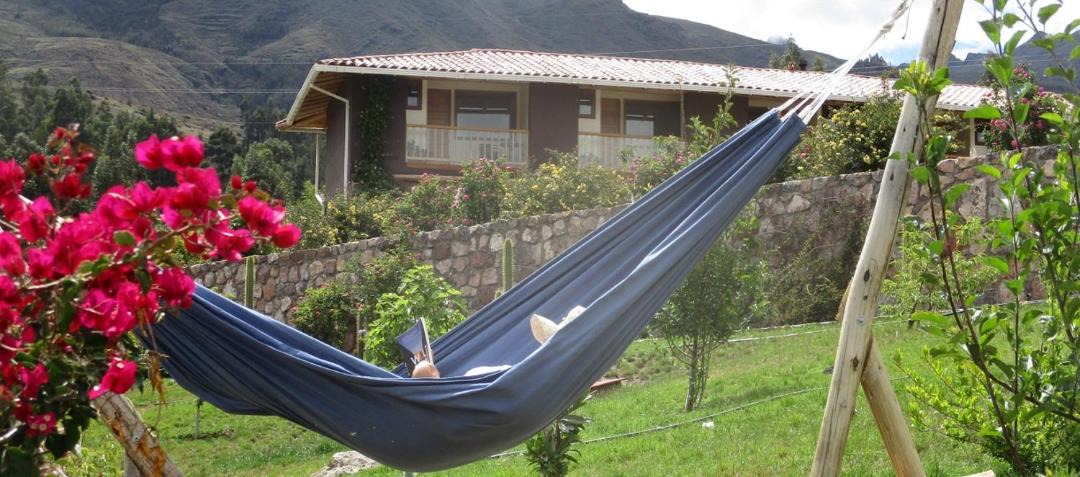 Photo of Others in Pisac