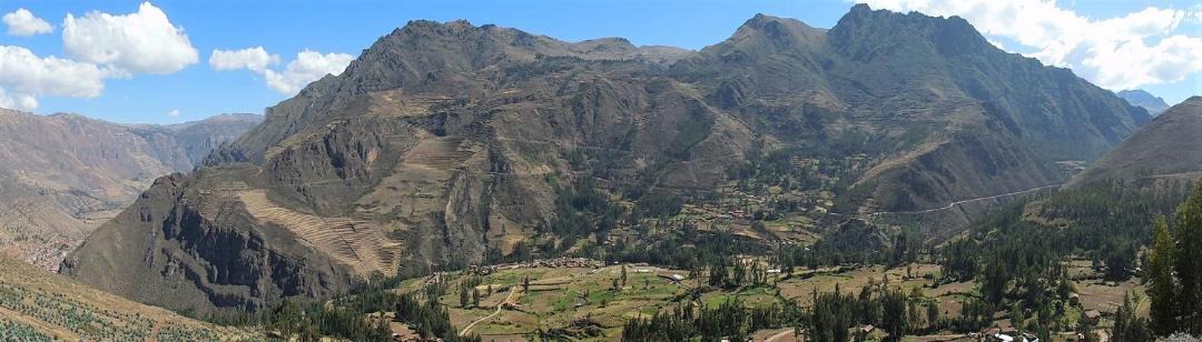 Photo of Others in Pisac