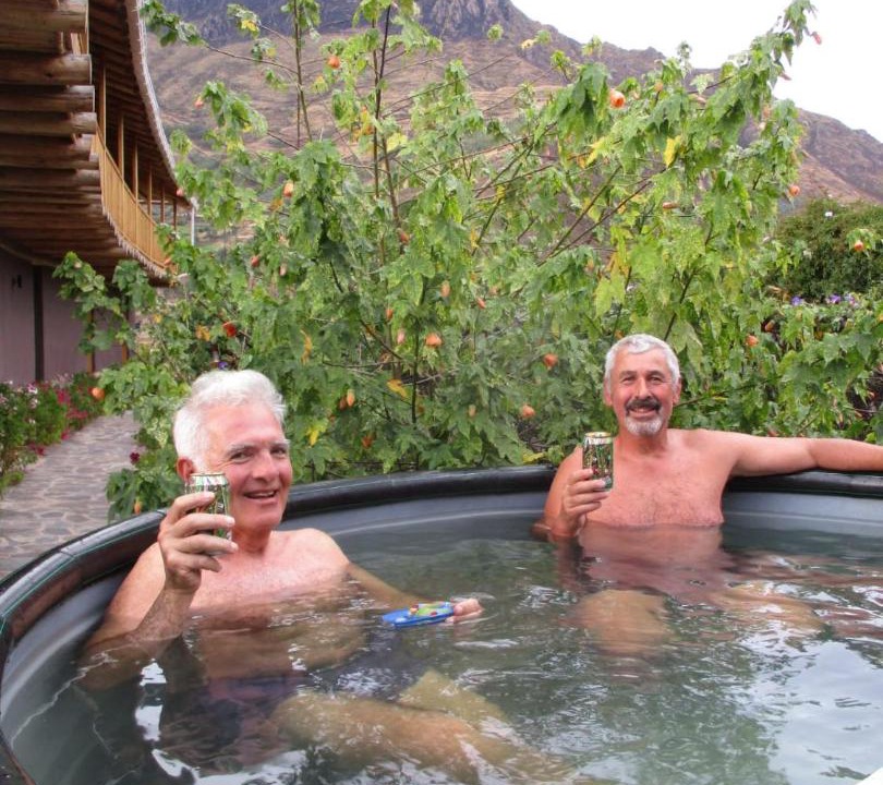 Photo of Others in Pisac