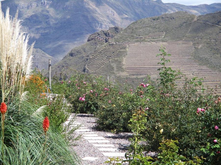 Photo of Others in Pisac