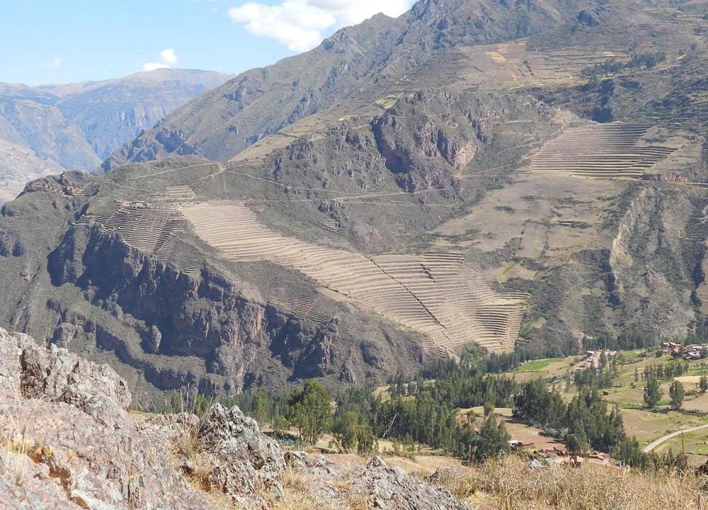 Photo of Others in Pisac