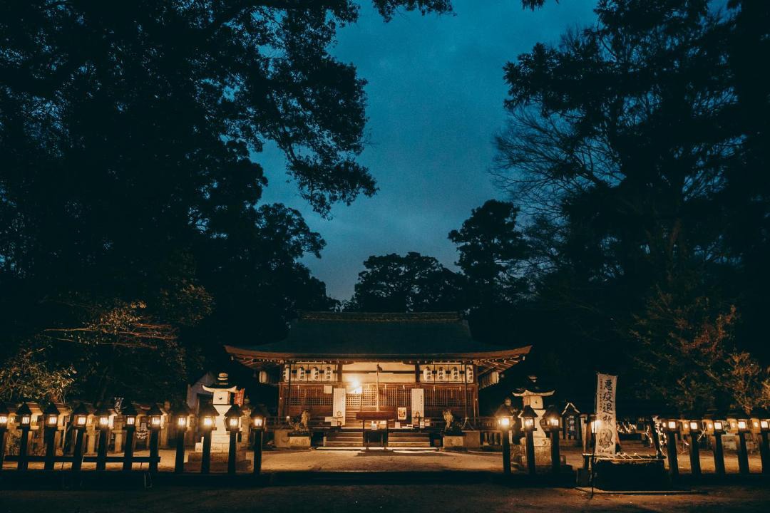 Photo of Others in Tawaramoto