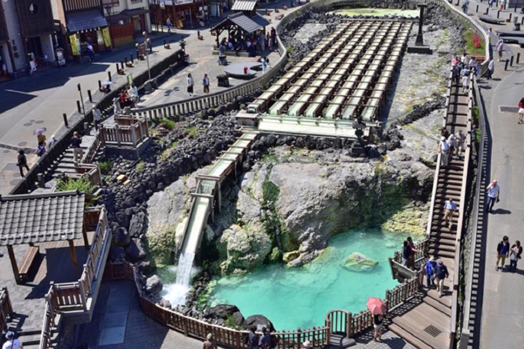 Photo of Others in Kusatsu Onsen
