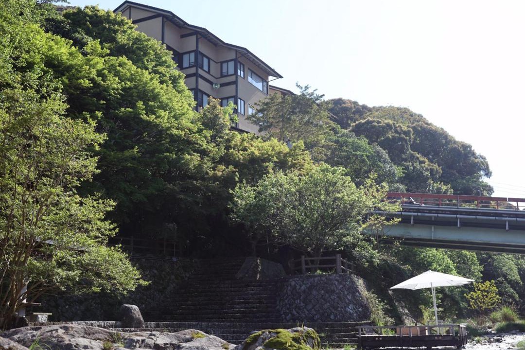 Photo of Others in Tawaramaya Onsen
