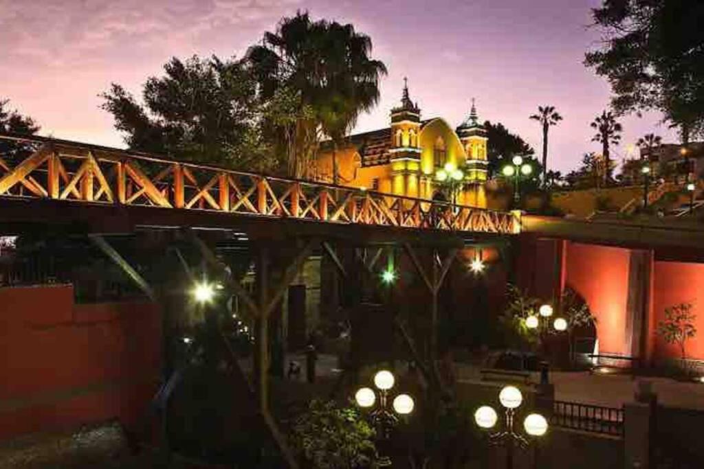 Photo of Others in Barranco