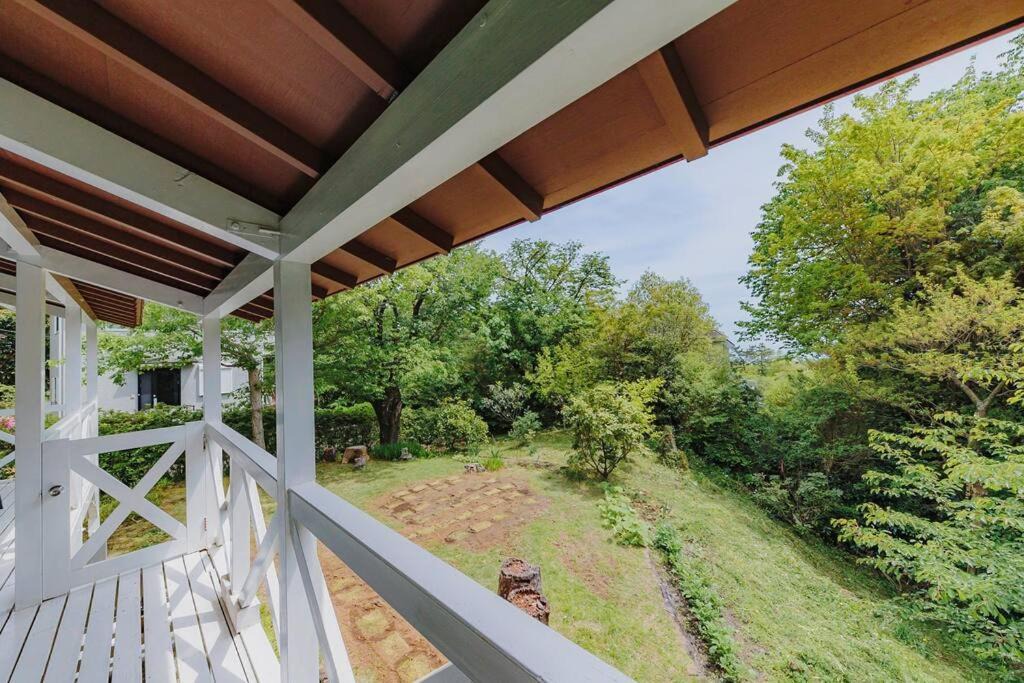 Photo of Patio Balcony in Futo