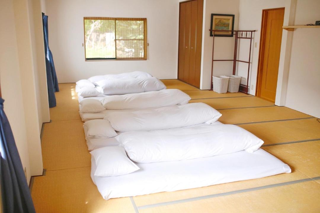 Photo of Others in Yufuin Onsen