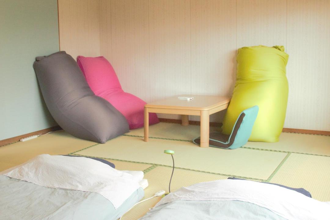Photo of Others in Kurokawa