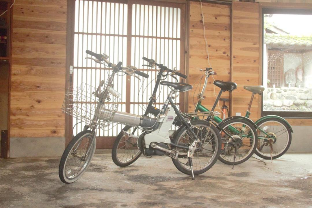 Photo of Others in Kurokawa