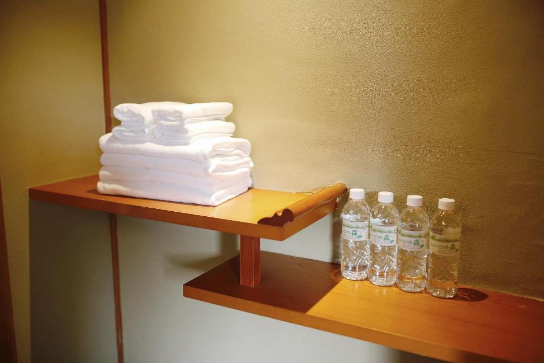 Photo of Others in Yufuin Onsen