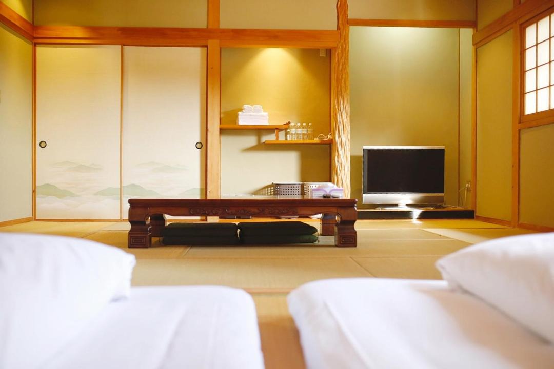 Photo of Others in Yufuin Onsen