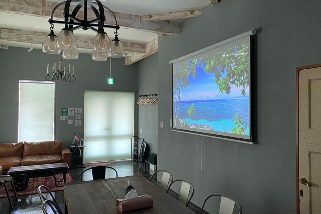 Photo of Livingroom in Awaji
