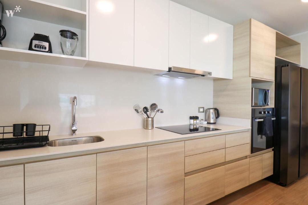 Photo of Kitchen in Santa Cruz