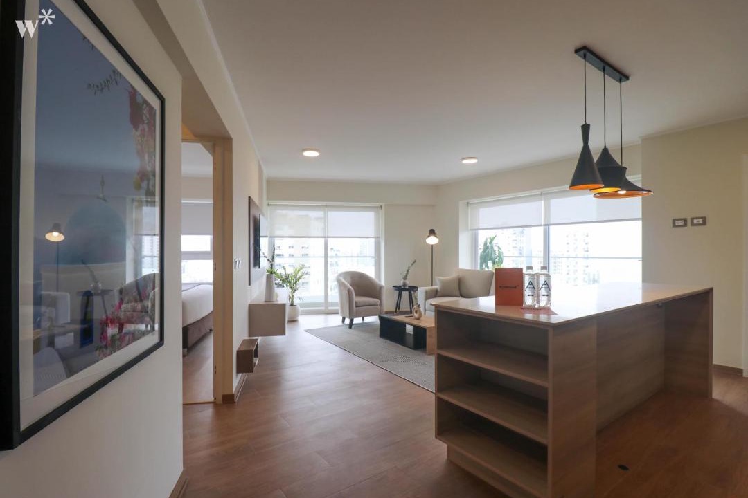 Photo of Livingroom in Santa Cruz