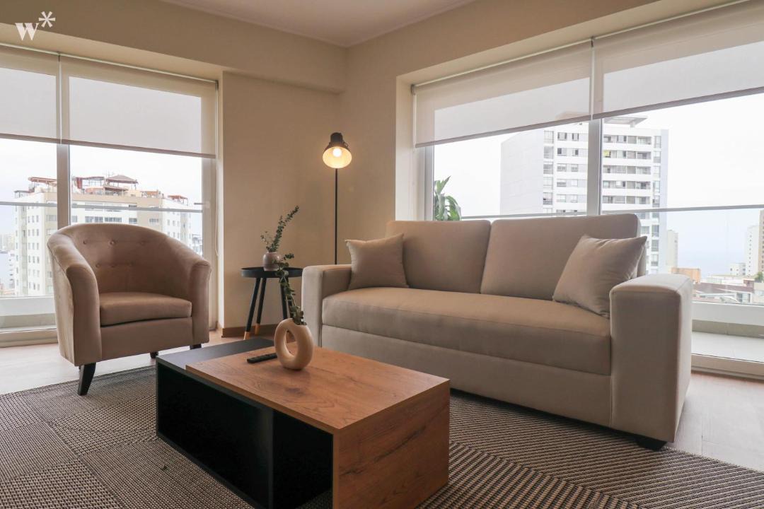 Photo of Livingroom in Santa Cruz