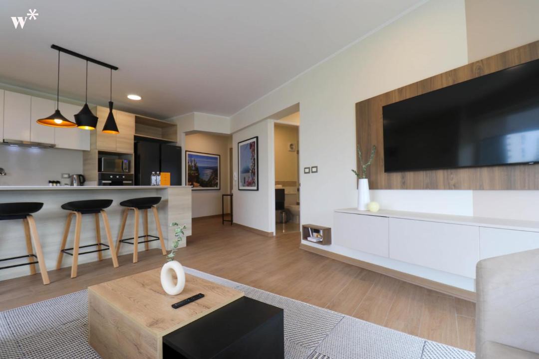 Photo of Livingroom in Santa Cruz